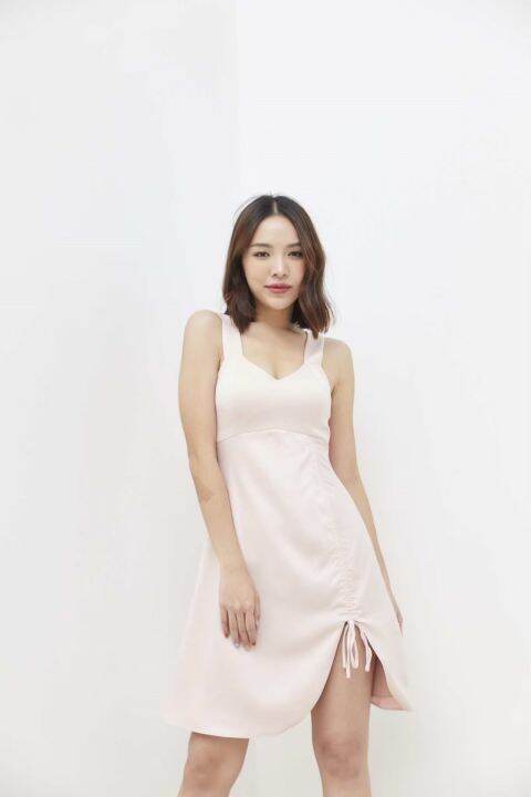 ethereal-charlotte-dress-ชุดเดรส