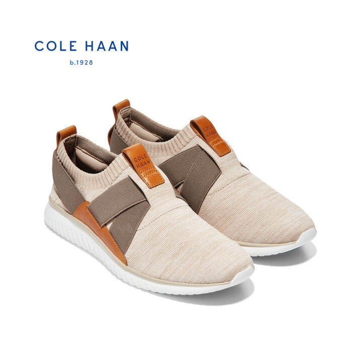 grandmøtion woven sneaker