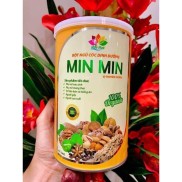 Ngũ Cốc Dinh Dưỡng Lợi Sữa Minmin