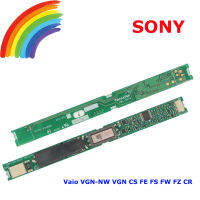 New Original laptop LCD Inverter for Sony Vaio NR NR110E NR430E NR498E VGN-NW VGN CS FE FS FW FZ CR 1-443-887-21 1-443-887-51 1-445-672-21 ASLC1 2045S1