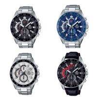 นาฬิกา CASIO EDIFICE โครโนกราฟ รุ่น EFV-550D I EFV-550L