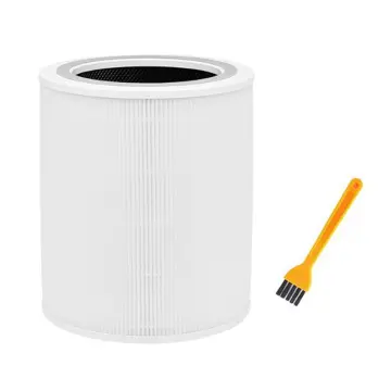 Replacement Filter For Levoit Air Purifier Core 400s Part Core 400s-rf H13  Hepa Filtration 5 Layers 3 In 1 Filter - Air Purifier Parts - AliExpress