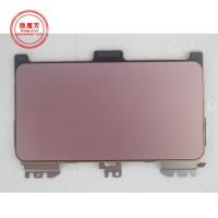 New Laptop Touchpad For Sony SVS131 Mouse Button Strip Touch pad buttons Pink