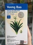 VƯƠNG BẢO LỌ 80 VIÊN - HỖ TRỢ PHÌ ĐẠI TUYẾN TIỀN LIỆT
