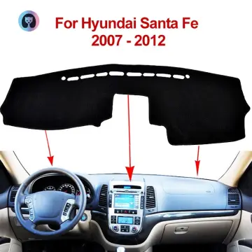 2008 hyundai online santa fe accessories