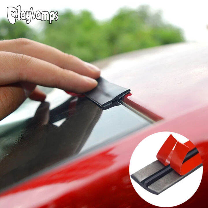 Car Window Rubber Seal Rubber Seals Roof Strip Universal Roof
