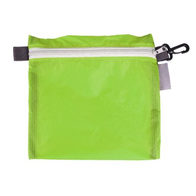【CW】☜▲  Coated Organizer Reusable Outdoor Camping Hiking Storage
