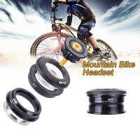 PARADEAO จักรยานเสือหมอบ MTB 44mm กึ่งบูรณาการ ZS44 ตะเกียบท่อตรง แบริ่งที่ปิดสนิท ชุดหูฟังจักรยาน ชุดหูฟังจักรยาน 4444S