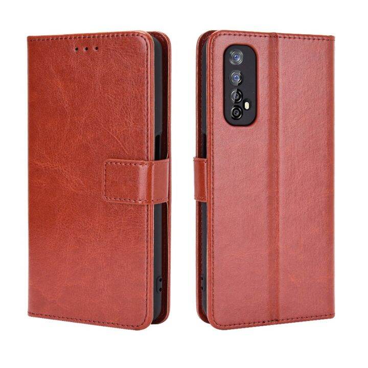 realme-narzo-20-pro-เคสหนัง-pu-ทรงกระเป๋าสตางค์พับได้เคสโทรศัพท์-realme-narzo20-pro-ฝาหลัง