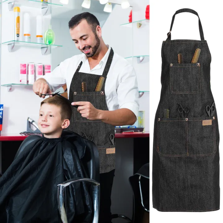 O New Hair Dresser Salon Apron Adjustable Hairdressing Cape Hair Cloth o-new-hair-dresser-salon-apron-adjustable-hairdressing-cape-hair-cloth