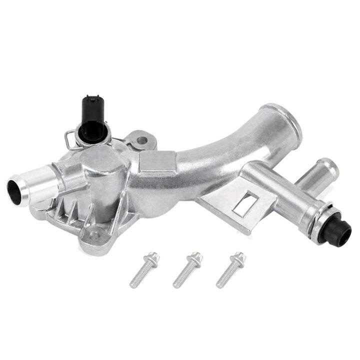 Thermostat Housing Water Pump Outlet Water Outlet Thermostat Housing