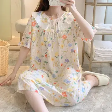 Váy Ngủ Dài Qua Gối Giá Tốt T03/2024 | Mua tại Lazada.vn