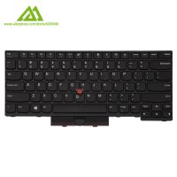 New Original US English Keyboard For Lenovo Thinkpad T470 T480 A475 A485 No Backlit 01AX364 P/N:SN20L72673