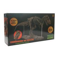 Tyrannosaurus model โมเดล T-rex โมเดลทีเร็ก ของตกแต่ง แต่งร้าน แต่งบ้าน N6W7