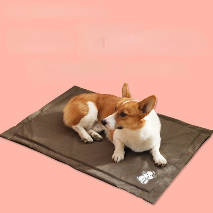 tear-resistant-cat-dog-sleeping-mat-large-dog-waterproof-universal-tear-wash-pee-mat-kennel-cushion-dog-cat-mat-washable