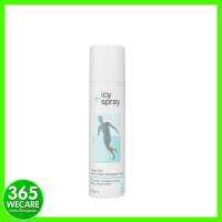 Medtec Icy Spray Freeze Pain 150ml. 365wecare