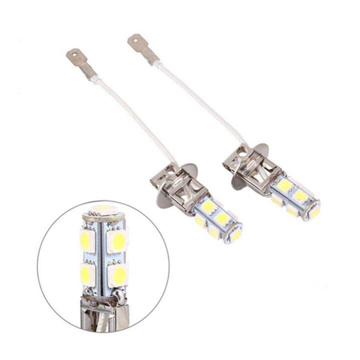 cw-2pcs-h3-led-light-bulbs-12v-super-white-car-light-fog-drl-driving-lamp-6000k-flashlight-torches-auto-lamp