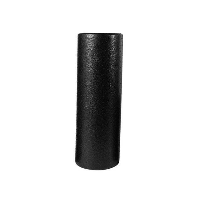 yf-black-foam-roller-massager-relieves-muscle-pain-practical-for-back-legs-exercise-massage