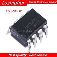 10pcs XN1203DP DIP XN1203 DIP-8 WATTY Electronics