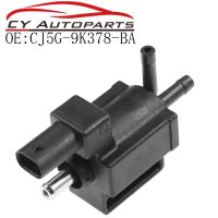 CJ5G-9K378-BA CJ5G9K378BA ใหม่ Turbo Wastegate วาล์ว Solenoid Valve สำหรับ Ford Escape Fiesta Transit CJ5G9K378BB ใหม่รับประกันเดิมสามปี