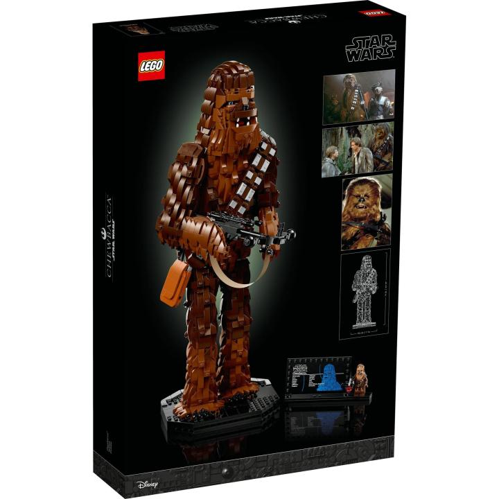 lego-star-wars-75371-chewbacca-building-set-2-319-pieces