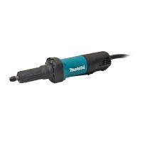 MAKITA เครื่องเจียร์แกนไฟฟ้า มากีต้า รุ่น GD0600 6mm (1/4"สวิทซ์บีบ) / GD0601 เครื่องเจียร์แกนไฟฟ้า 6 MM สวิทย์ข้าง เปิด-ปิด