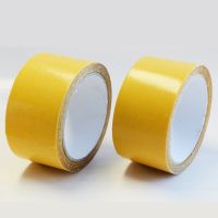 ✁ YX 5M Mesh High Viscosity Transparent Double Sided Grid Tape Glass Grid Fiber Adhesive Tape