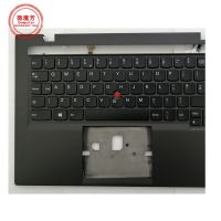 English NEW Laptop keyboard with backlit for lenovo for thinkpad X1C 2014 x1 For carbon gen 2 type 20A7 20A8 UK