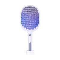 โปรโมชัน ไม้ช็อตยุง YAGE NT-777 2IN1 ELECTRIC FLY SWATTER YAGE NT-777 2IN1 อุปกรณ์กำจัดแมลงและสัตว์รบกวน อุปกรณ์กำจัดแมลงและสัตว์รบกวน ราคาถูก เก็บเงินปลายทางได้