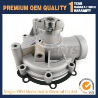 VOE21072752 20726081 Water Pump For DEUTZ Volvo L90E L70E L60E L50E L60F L70F L90F MW500