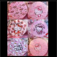 หมวกคลุมอาบน้ำ HELLO KITTY