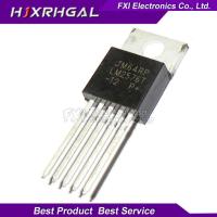 5pcs LM2576HVS-12 LM2576HV 60V step-down voltage regulator 12V SMD TO263 original Product