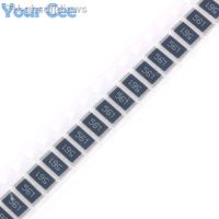 【hot】✒  50 pcs SMD Chip Resistor 2512 1W 560R 560 ohm 561 5  Resistance