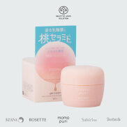 Kem Dưỡng Da Momopuri Gel Cream 80g