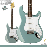 PRS SE SILVER SKY กีตาร์ไฟฟ้า ซิกเนเจอร์ John Mayer [FREE BAG]