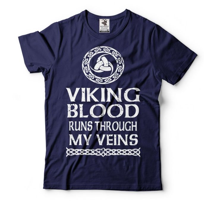 mens-viking-tshirt-viking-blood-nordic-dna-norse-heritage-tee