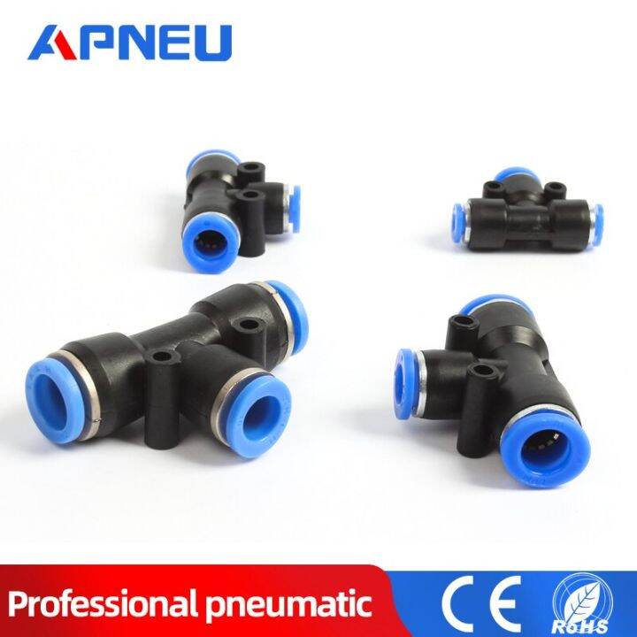 t-type-three-way-cross-straight-joint-pneumatic-pu-joint-multi-standard-pneumatic-pipe-joint-plastic-quick-plug-joint-pipe-fittings-accessories