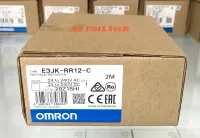 OMRON E3JK-RR12-C PHOTOELECTRIC SWITCH