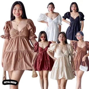 Lazada deals sale dress