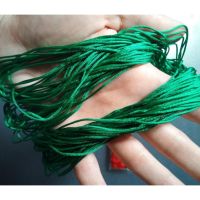 1mm*22M Nylon Cord Thread Chinese Knot Shamballa Rope For DIY celet ided