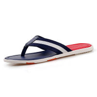 2021Summer Beach Massage Flip Flops Top Quality Men Slipper