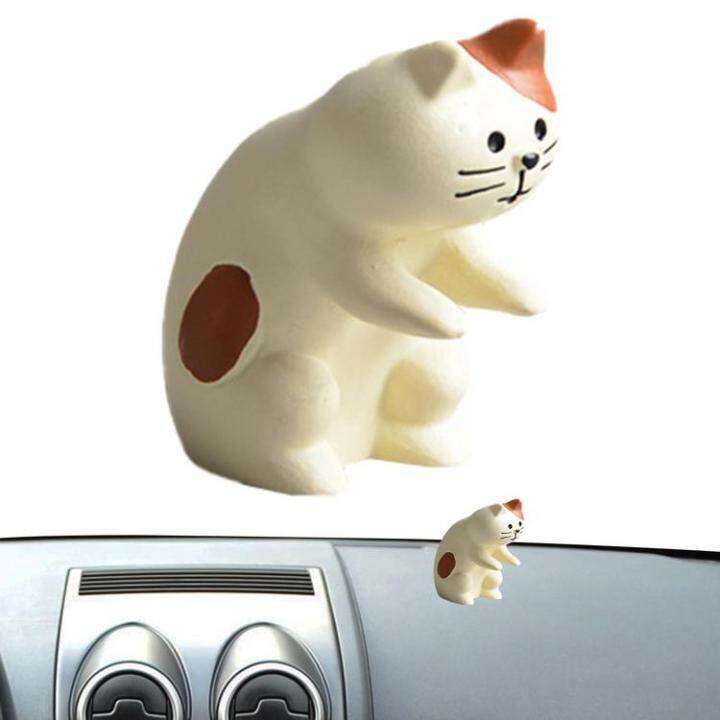 car-dashboard-decor-cat-piano-cute-car-decorations-dashboard-ornament-animal-car-ornaments-dashboard-ornament-animal-figurines-dashboard-decorations-for-vehicle-room-cake-exceptional