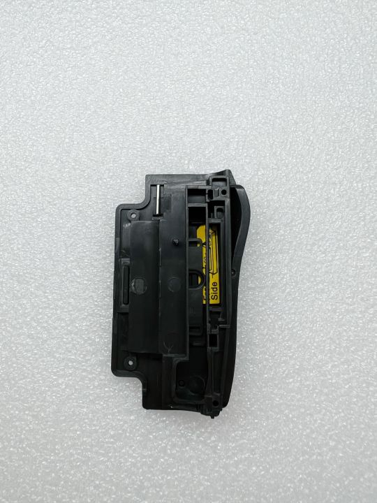 ต้นฉบับ-new-nikon-nikon-d810-cf-card-cover-with-decorative-leather-cf-card-slot-cover-rubber-cf-card-cover