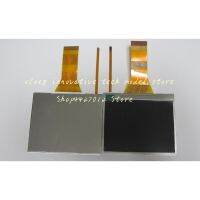 LCD Screen Display For NIKON D90 D300S D300 D700 D3S For CANON 5D Markii / 5DII 5D2 D3X Camera Repair Part