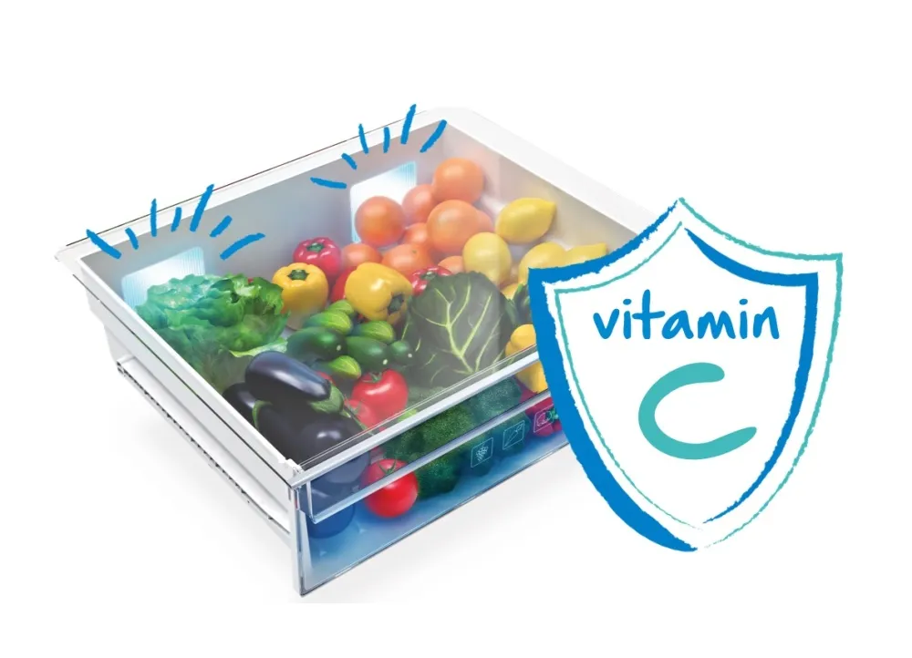 FRIDGE 640L SIDE BY SIDE GLASS BLACK GN163130ZGB Kemudi Timur