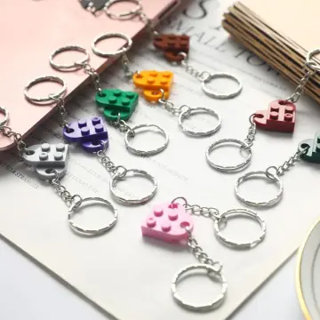 Separable keychain hot sale