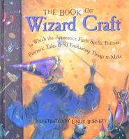 Whole brain development of the book of wizard craft by BRIMAX hardcover brimas wizard ability card Shendong Youth English books