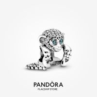 Official Store Pandora Sparkling Pavé Monkey Charm