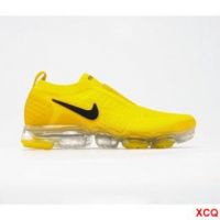 Hot ! 【Original】 ΝΙΚΕ Ar* Vap0Max- Flykit- Moc- 2 Yellow Breathable Shock Absorption Running Shoes Fashion Sneakers {Free Shipping}{Limited Time Offer}