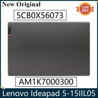 Q LSC ต้นฉบับใหม่สำหรับ I Deap AD 5-15ARE05 5-15ITL05 5-15ALC05จอแอลซีดีปกหลัง L 81YK 5-15IIL05 AM1K7000300